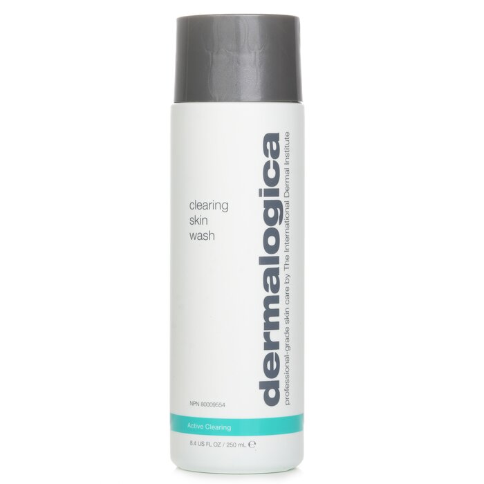 Dermalogica Active Clearing Skin Wash with Salicylic Acid for face 250ml/8.4oz