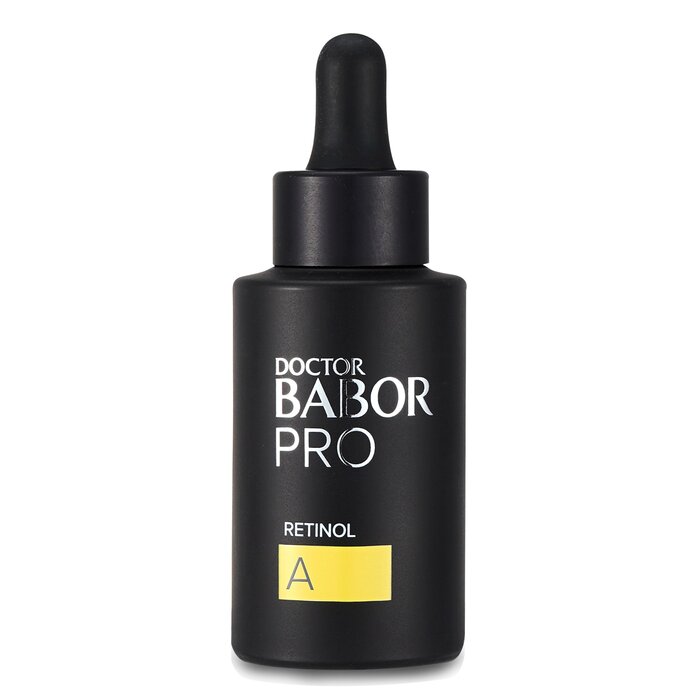 Babor Doctor Pro A Retinol Concentrate 30ml for face