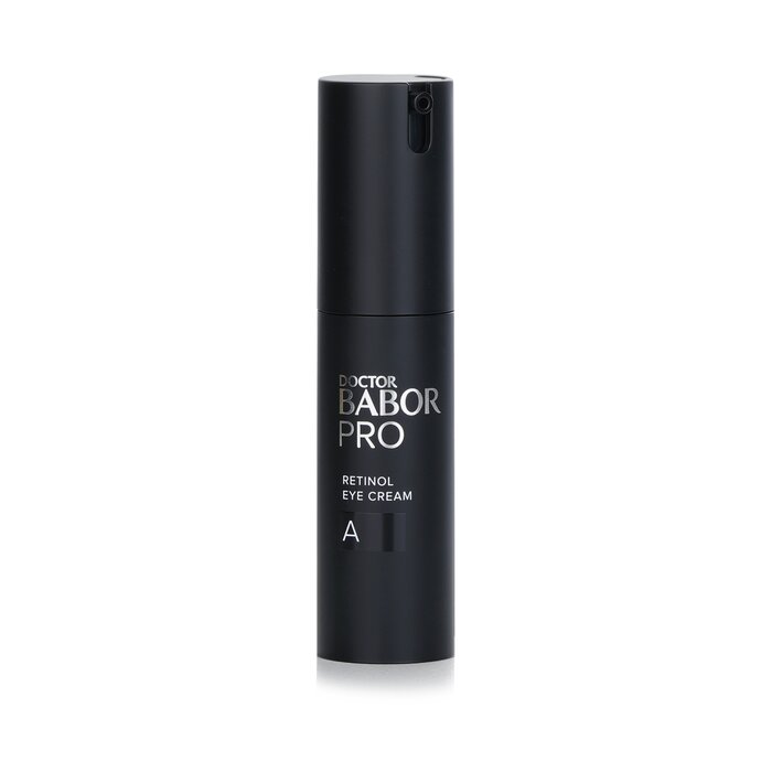 Babor Doctor Pro A Retinol Eye Cream 15ml