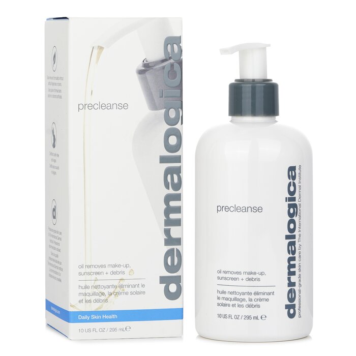 Dermalogica Precleanse cleansing oil 295ml