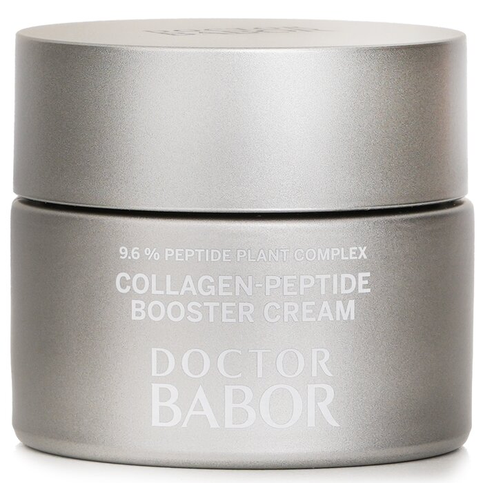 Babor collagen peptide booster cream for mature skin 50ml
