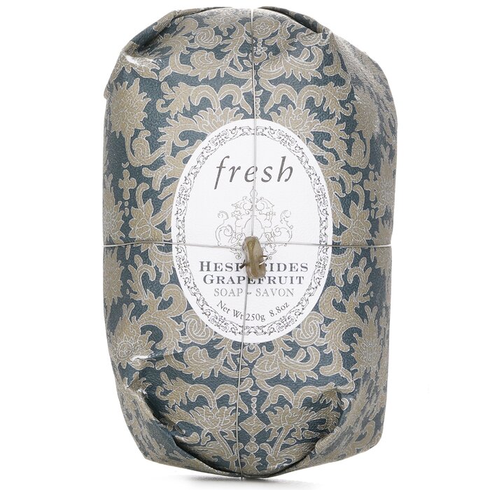 Fresh original soap with shea butter and glycerin, Hesperides 250g/8.8oz