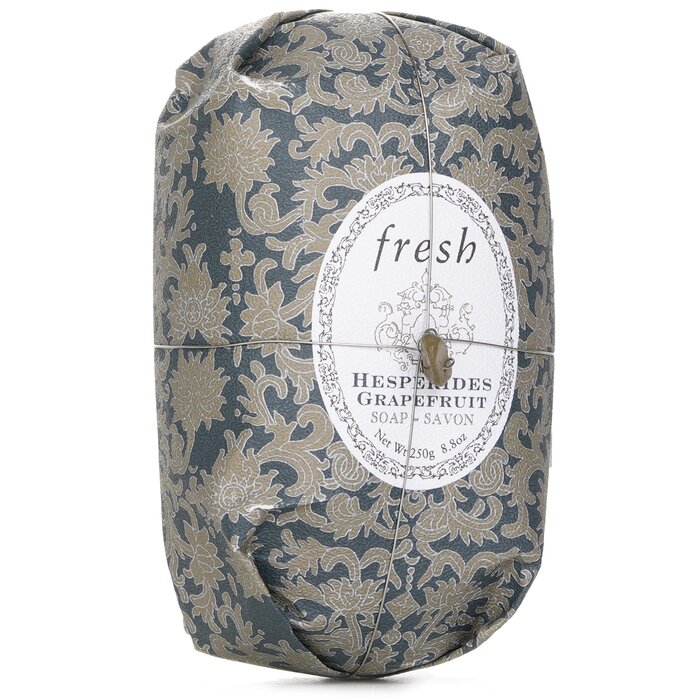 Fresh original soap with shea butter and glycerin, Hesperides 250g/8.8oz