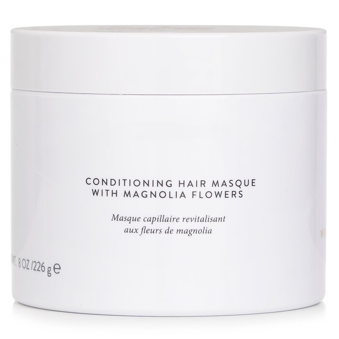 Philip B weightless volumizing hair masque 226g