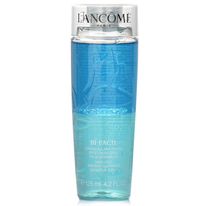 Lancôme Bi-Facil Eye Makeup Remover 125ml/4.2oz