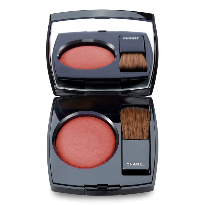Chanel powder blush No. 99 Rose Petale 3.5g/0.12oz