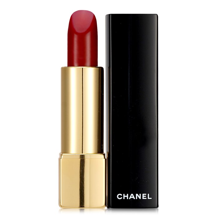 Chanel Rouge Allure luminous intense lip colour #104 Passion 3.5g/0.12oz