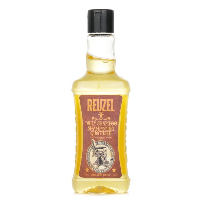 Reuzel daily shampoo with T4 tonic blend 350ml/11.83oz