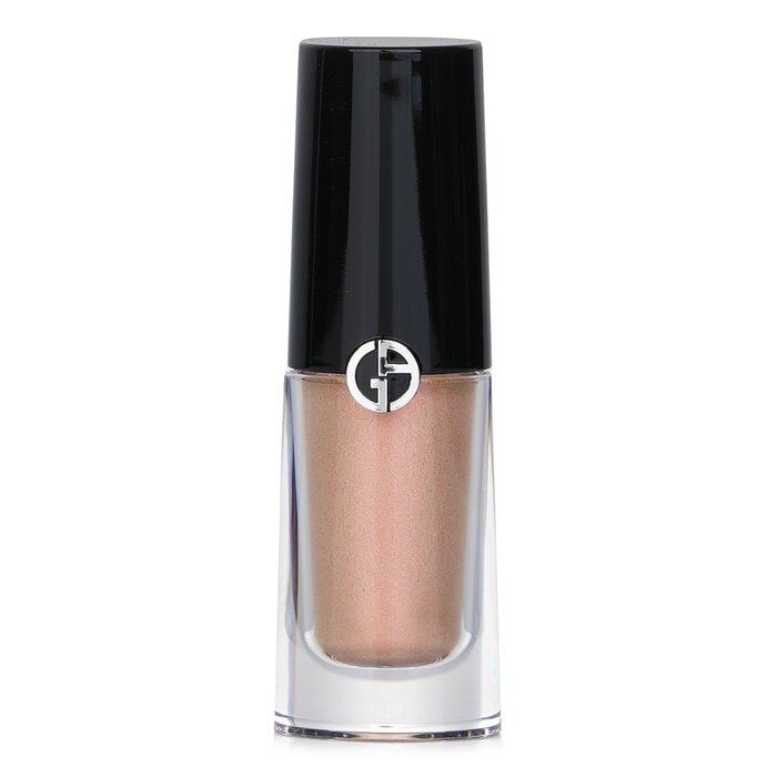Giorgio Armani eye tint liquid eye color #37 scarab 3.9ml/0.13oz