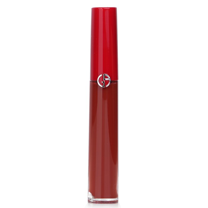 Giorgio Armani Lip Maestro Intense Velvet Color #206 (Cedar) 6.5ml/0.22oz