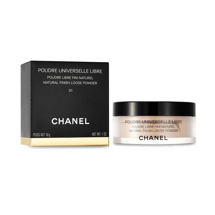 Chanel Poudre Universelle Libre - 40 Dore Loose Powder 30g/1oz