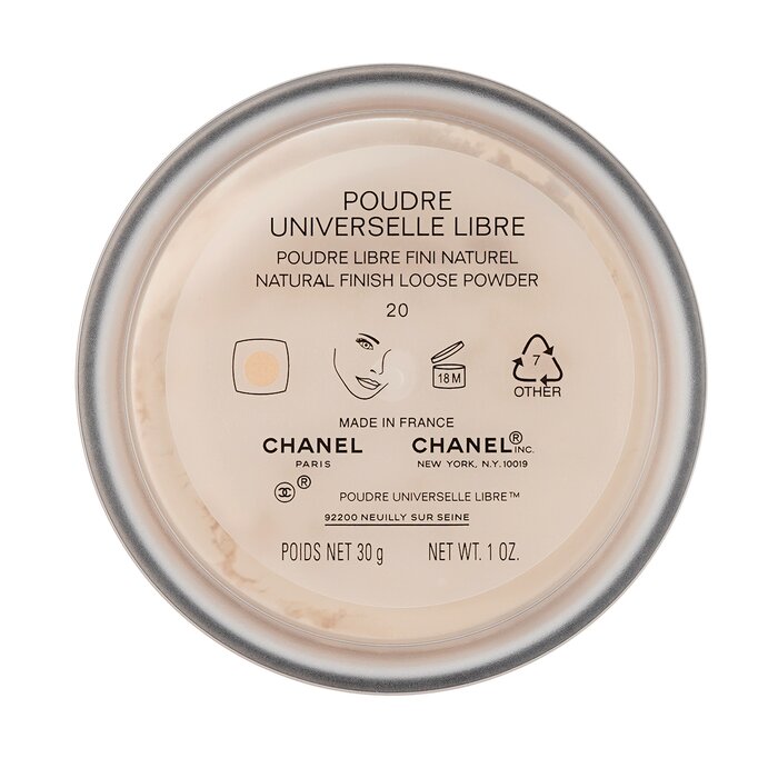 Chanel Poudre Universelle Libre - 40 Dore Loose Powder 30g/1oz