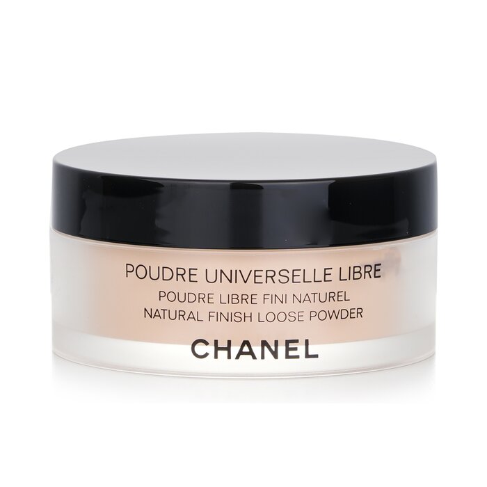 Chanel Poudre Universelle Libre loose powder with natural finish for face 30g/1oz