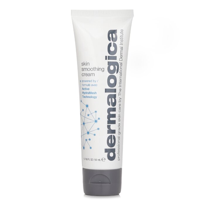 Dermalogica skin smoothing cream with mallow and cucumber for face 50ml/1.7oz