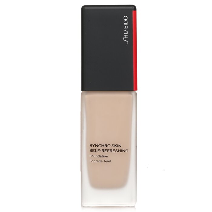 Shiseido synchro skin self refreshing foundation #130 opal 30ml/1oz