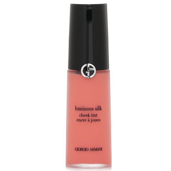 Giorgio Armani Luminous Silk Cheek Tint #50.5 Rosy Peach 12ml/0.4oz