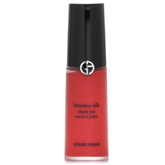 Giorgio Armani Luminous Silk Cheek Tint #41 Flaming Red 12ml/0.4oz