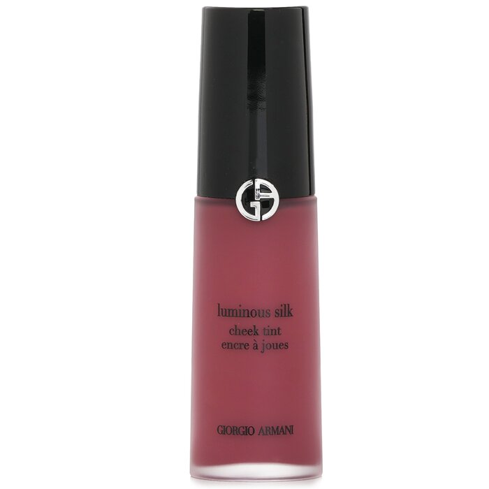 Giorgio Armani Luminous Silk Cheek Tint #65 Intense Berry 12ml/0.4oz