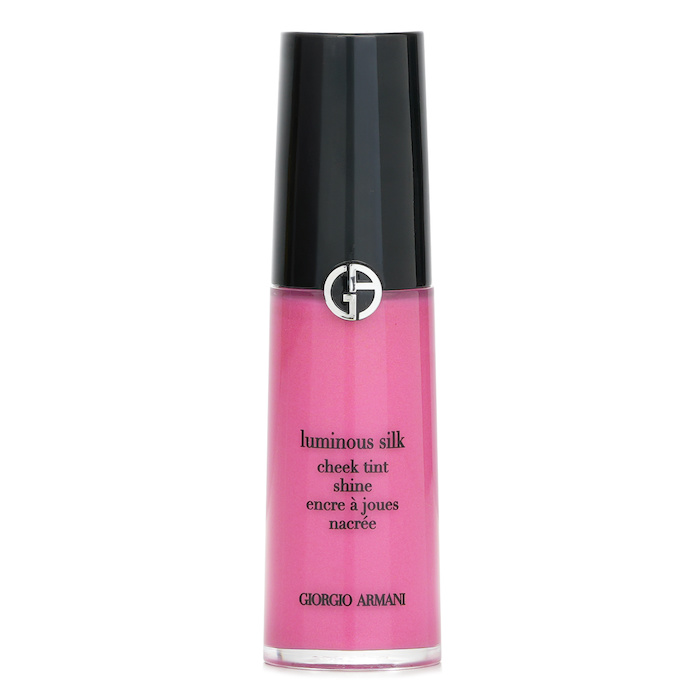 Giorgio Armani luminous silk cheek tint #62 delicate mauve 12ml/0.4oz