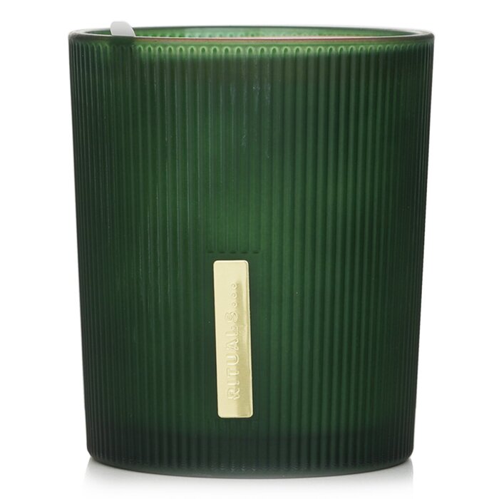 Rituals Relax scented candle 290g/10.2oz with sacred lotus and jujube