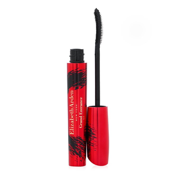 Elizabeth Arden Grand Entrance Mascara with vitamins for stunning black lashes 8.5ml/0.3oz