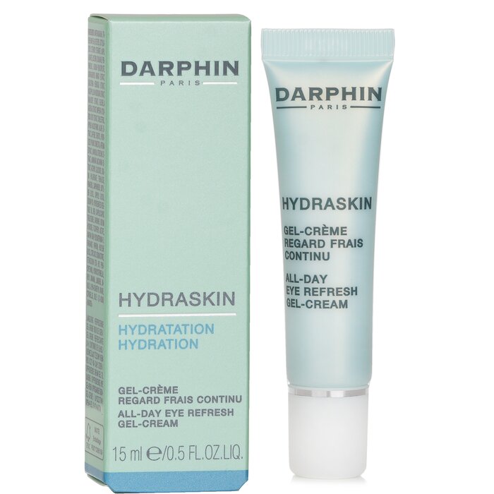 Darphin Hydraskin all-day eye refresh gel-cream 15ml/0.5oz