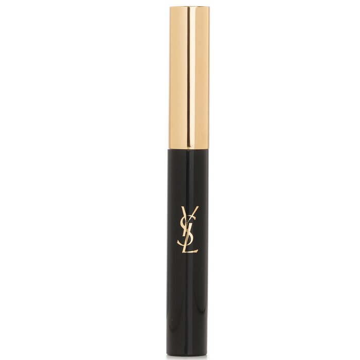 Yves Saint Laurent Couture liquid eyeliner in #1 noir minimal mat 2.95ml/0.09oz