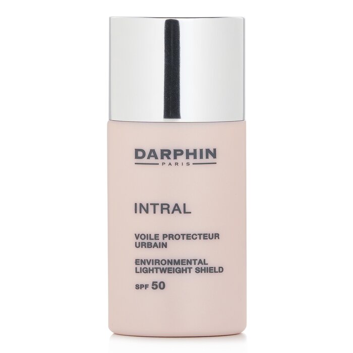 Darphin Intral Environmental Lightweight Shield SPF 50 for face 30ml/1oz