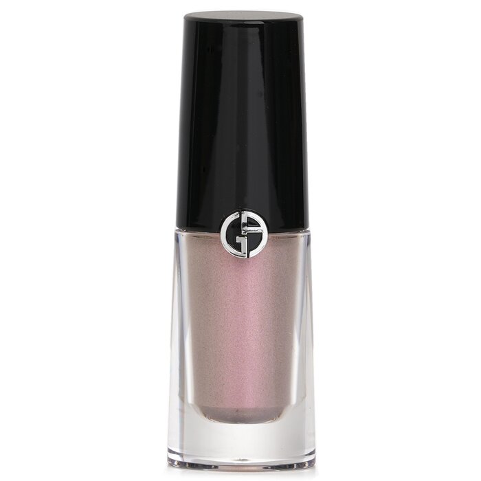 Giorgio Armani Eye Tint Liquid Eye Color - #37 Scarab (Smoke-Matte) 3.9ml/0.13oz