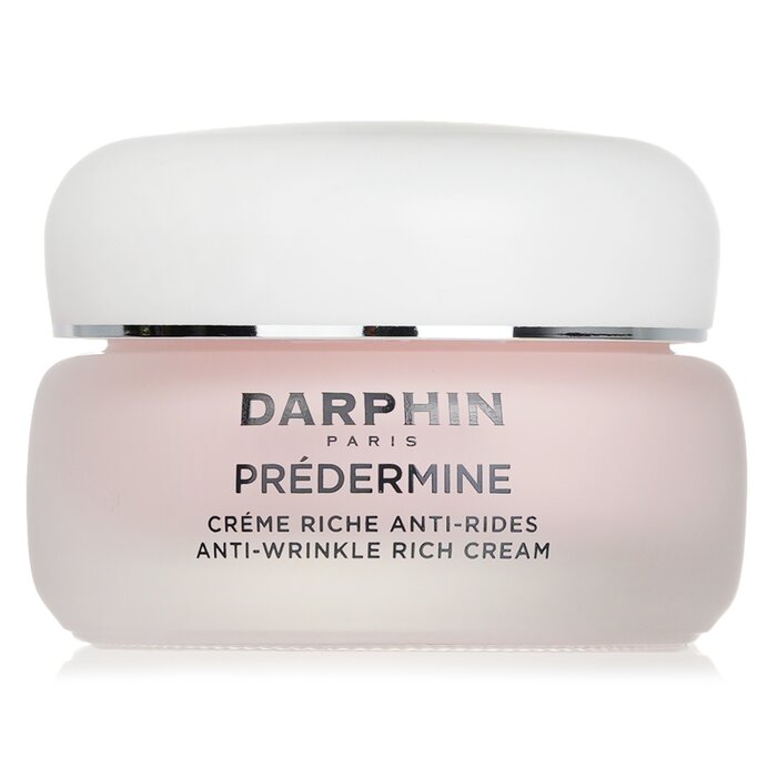 Darphin Predermine Anti-Wrinkle Rich Cream for dry to very dry skin 50ml/1.7oz
