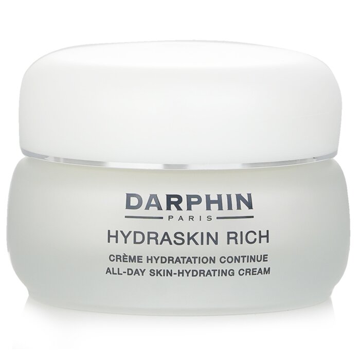 Darphin Hydraskin Rich moisturizer for normal to dry skin 50ml/1.7oz