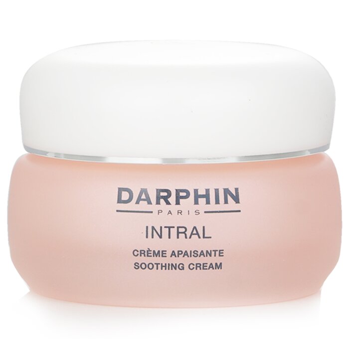 Darphin Intral soothing cream 50ml/1.6oz for all skin types