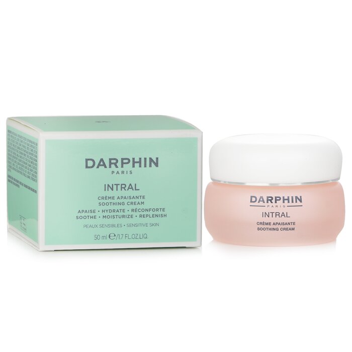 Darphin Intral soothing cream 50ml/1.6oz for all skin types