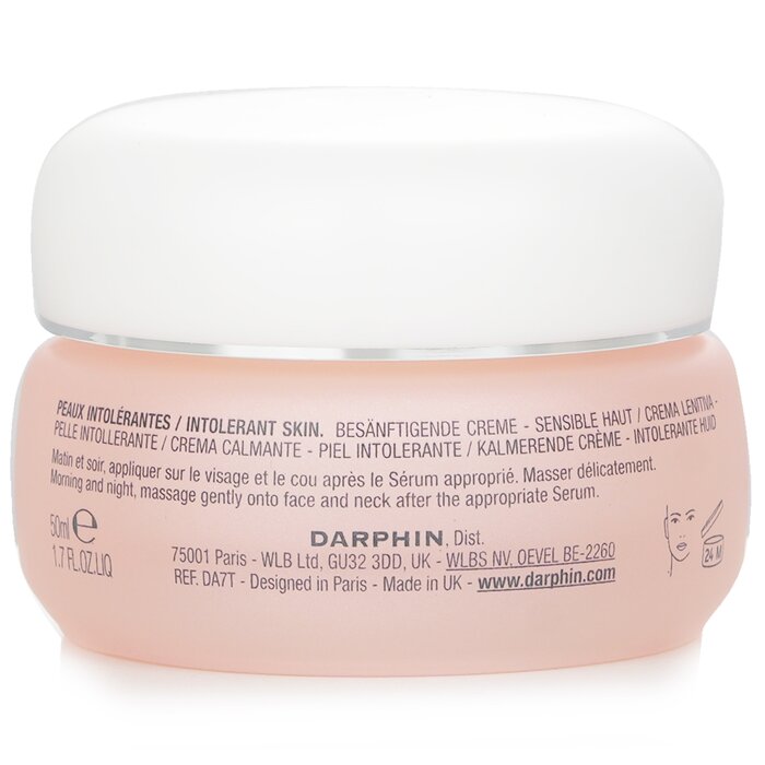 Darphin Intral soothing cream 50ml/1.6oz for all skin types
