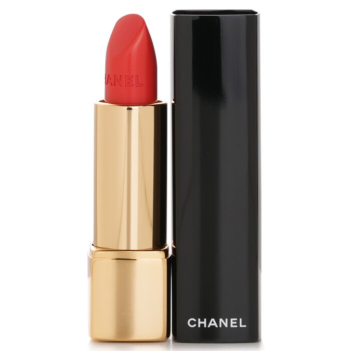 Chanel Rouge Allure Luminous Intense Lip Colour - #104 Passion 3.5g/0.12oz