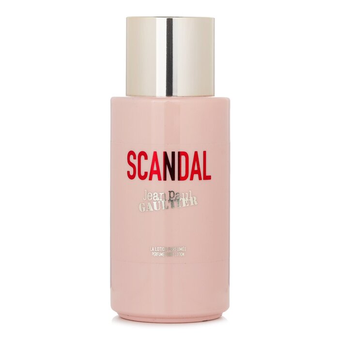 Jean Paul Gaultier Scandal body lotion 200ml/6.7oz