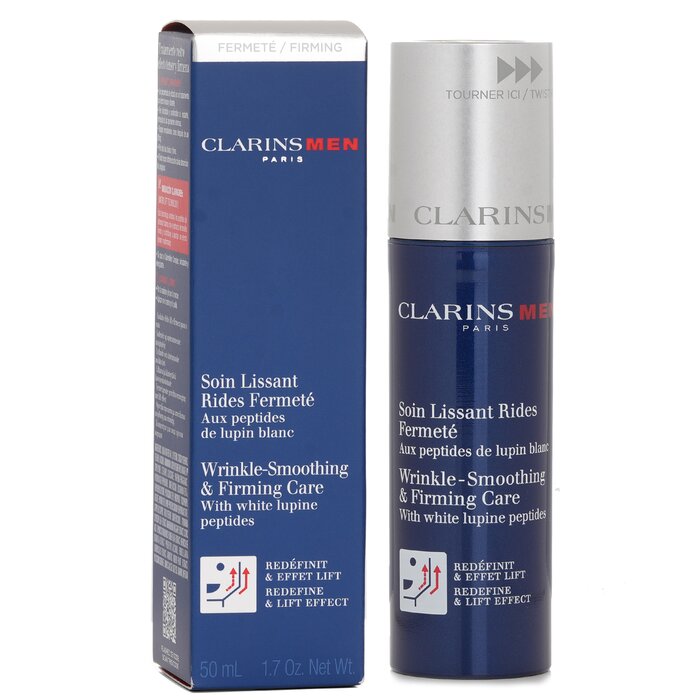 Wrinkle Smoothing & Firming Care