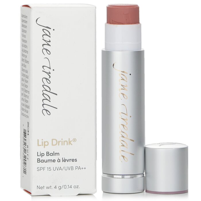 Jane Iredale LipDrink lip balm SPF 15 - Crush 4g/0.14oz