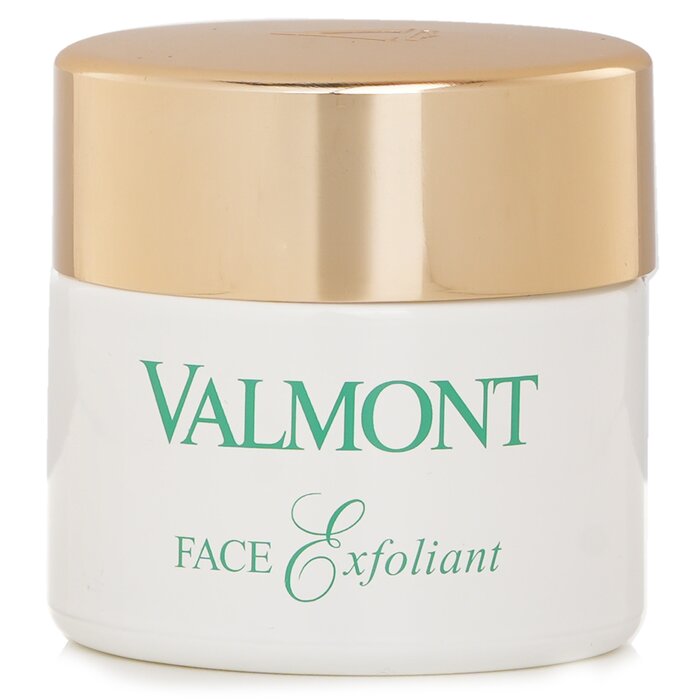 Valmont purity face exfoliant 50ml/1.7oz
