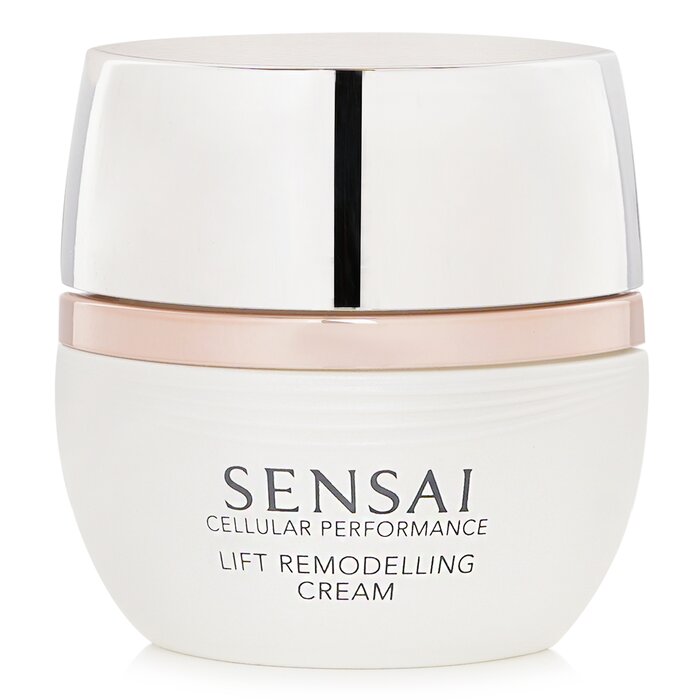 Kanebo Sensai Cellular Performance anti-aging lift remodelling cream 40ml/1.4oz