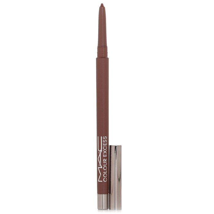 MAC Colour Excess Gel Pencil Eyeliner #Nudge Nudge, Ink 0.35g/0.01oz