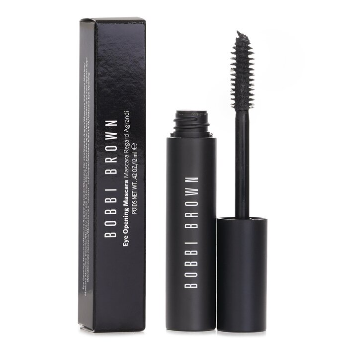 Bobbi Brown Eye Opening Mascara with volumizing formula for dramatic lashes 12ml/0.42oz
