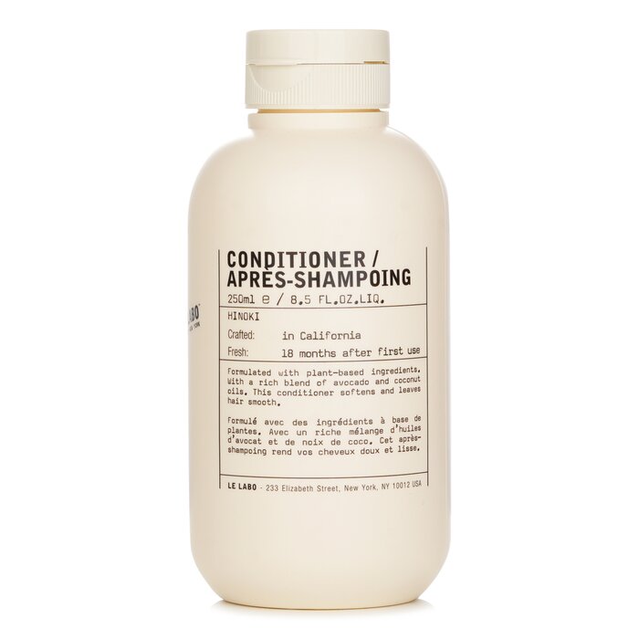 Hinoki Conditioner