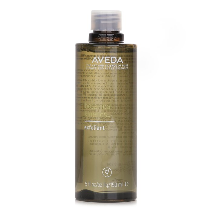 Aveda Botanical Kinetics liquid exfoliant 150ml