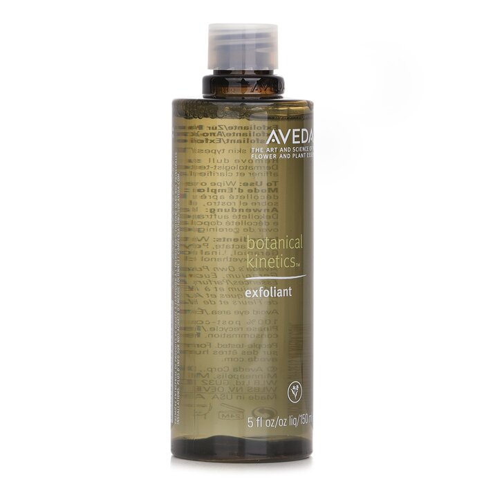 Aveda Botanical Kinetics liquid exfoliant 150ml