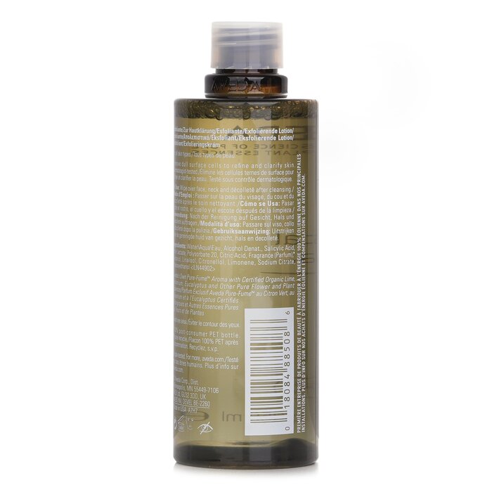Aveda Botanical Kinetics liquid exfoliant 150ml