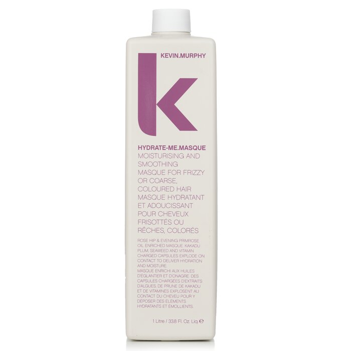 Kevin.Murphy Hydrate-Me masque for frizzy coarse colored hair 1000ml/33.6oz