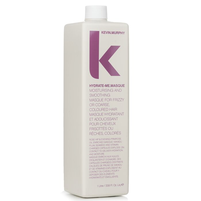 Kevin.Murphy Hydrate-Me masque for frizzy coarse colored hair 1000ml/33.6oz