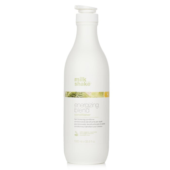 milk_shake energizing blend conditioner for fine hair 1000ml/33.8oz