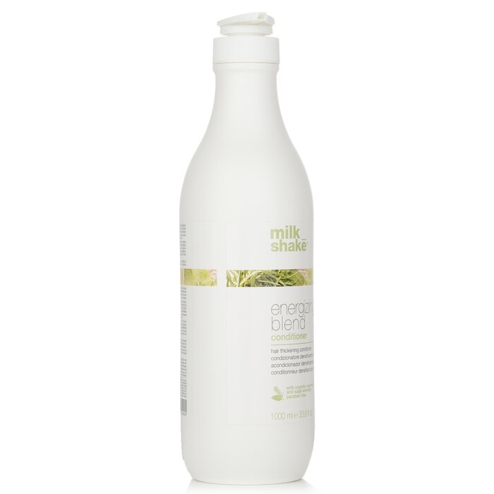 milk_shake energizing blend conditioner for fine hair 1000ml/33.8oz